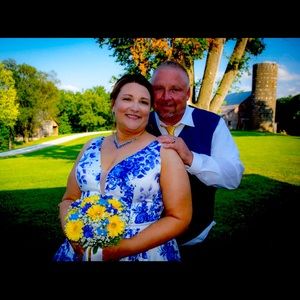 Meet your Posher, Christa